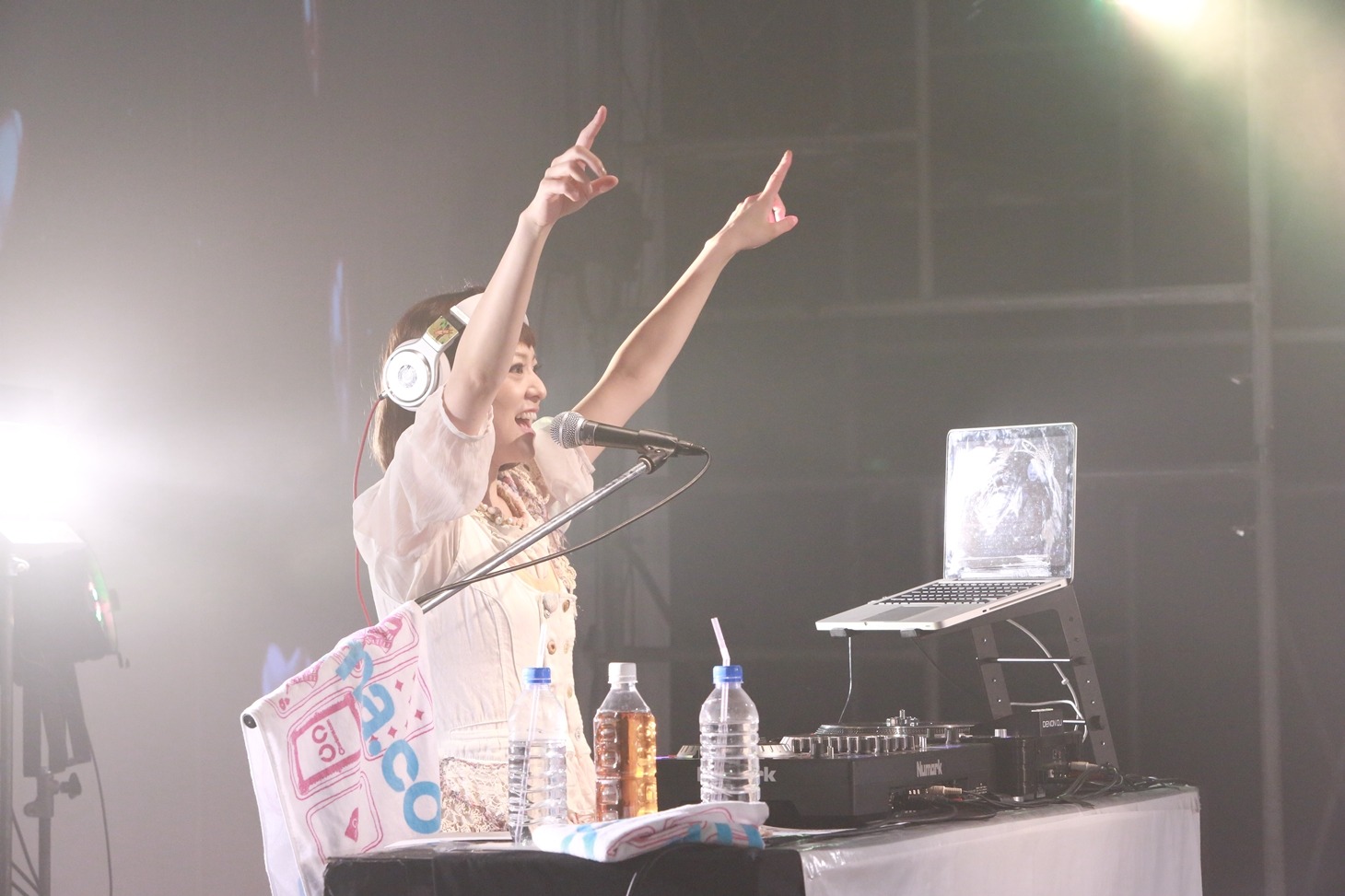 DJゴンチ