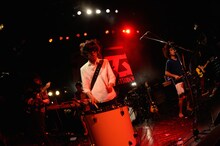 FOLKS（Photo by Teppei Kishida）