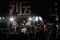 FOLKS（Photo by Teppei Kishida）