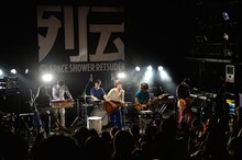 FOLKS（Photo by Teppei Kishida）