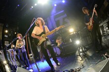 HAPPY（Photo by Teppei Kishida）