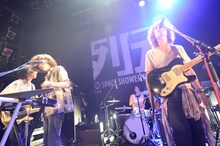 HAPPY（Photo by Teppei Kishida）