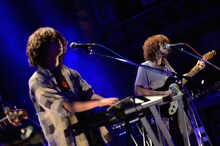 HAPPY（Photo by Teppei Kishida）