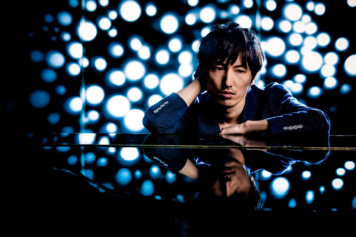 澤野弘之