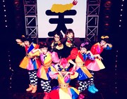 TEMPURA KIDZ vs Charisma.comアーティスト写真