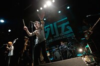 asobius（Photo by Teppei Kishida）