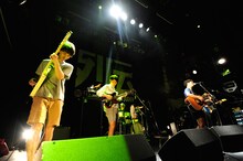 ボールズ（Photo by Teppei Kishida）