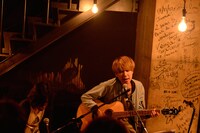 川谷絵音（Photo by Teppei Kishida）