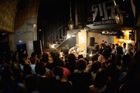 川谷絵音（Photo by Teppei Kishida）