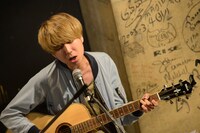 川谷絵音（Photo by Teppei Kishida）