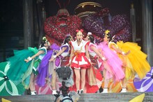 ももいろクローバーZ