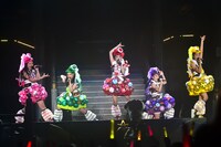 ももいろクローバーZ