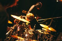 ピエール中野（撮影：西槇太一）