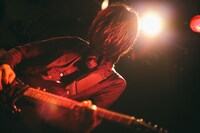 takuto（G / カオティック・スピードキング）（撮影：西槇太一）