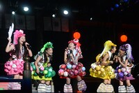 ももいろクローバーZ