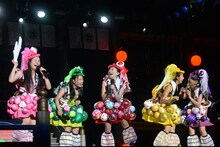 ももいろクローバーZ