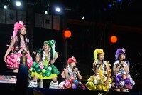 ももいろクローバーZ