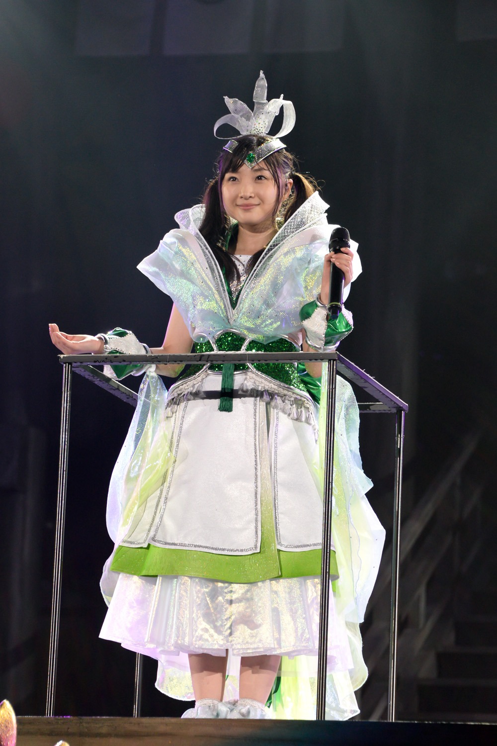 有安杏果