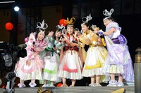 ももいろクローバーZ