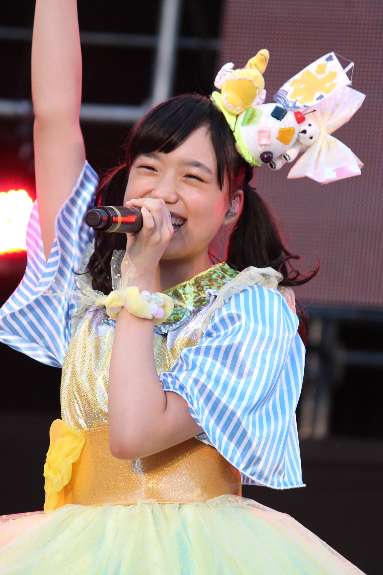 伊藤千由李