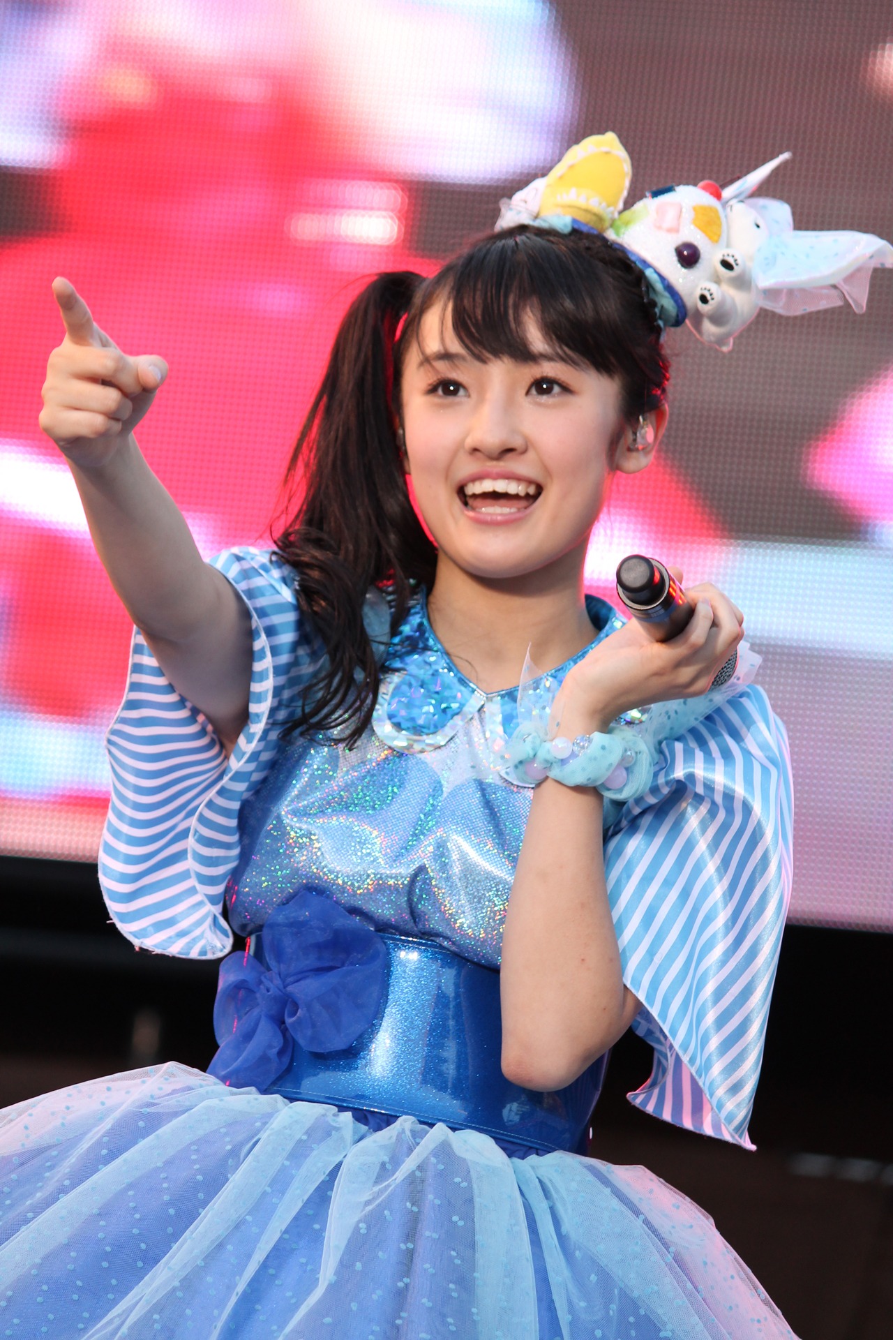 咲良菜緒
