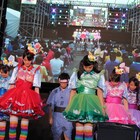 しゃちほこ、地元名古屋でアルバム新曲2連発