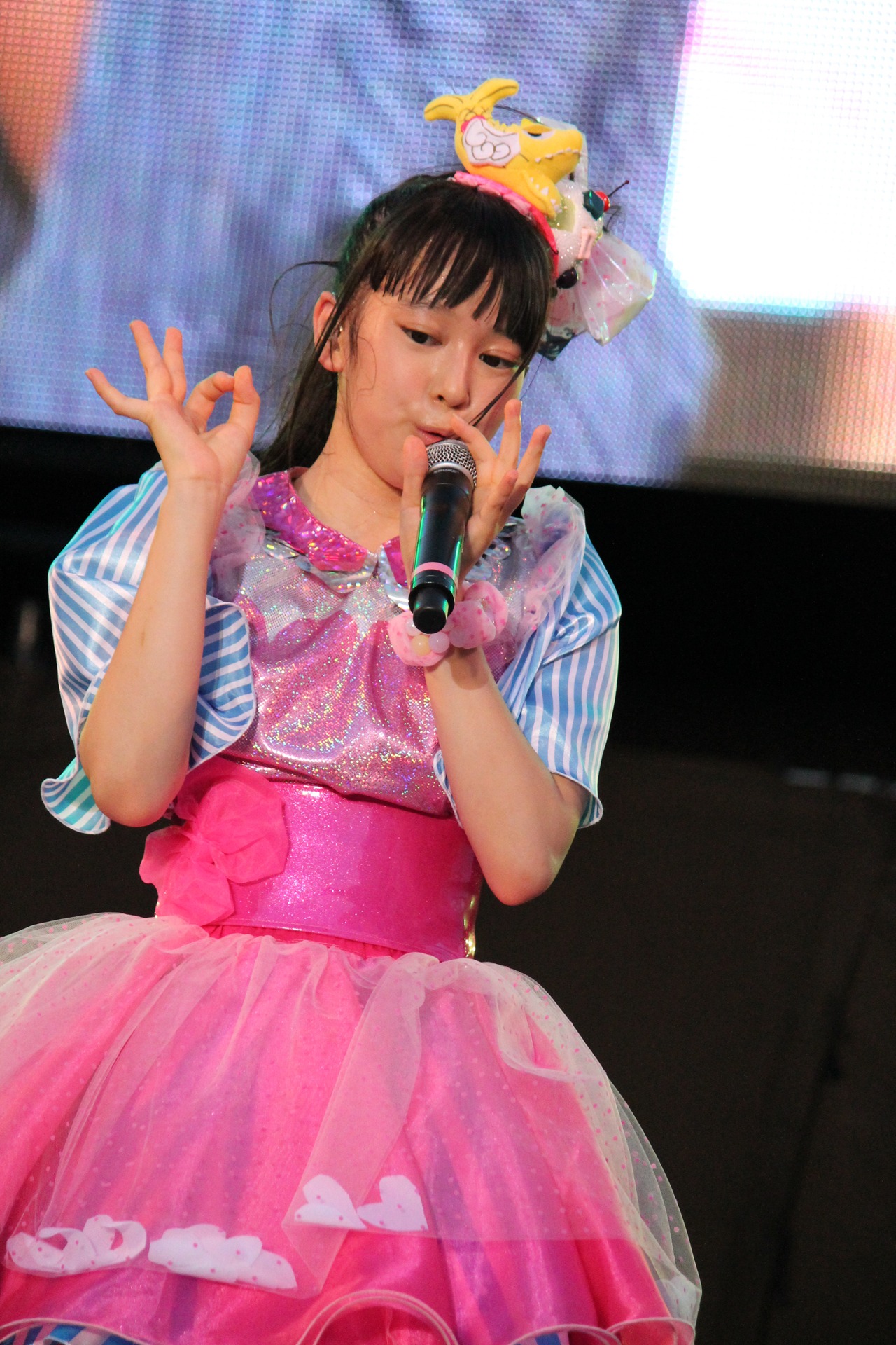 安藤ゆず