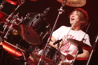 KEYTALK「夏祭りやろう2014 KEYTALKワンマンライブ」の様子。（Photo by Sotaro Goto）