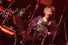 KEYTALK「夏祭りやろう2014 KEYTALKワンマンライブ」の様子。（Photo by Sotaro Goto）