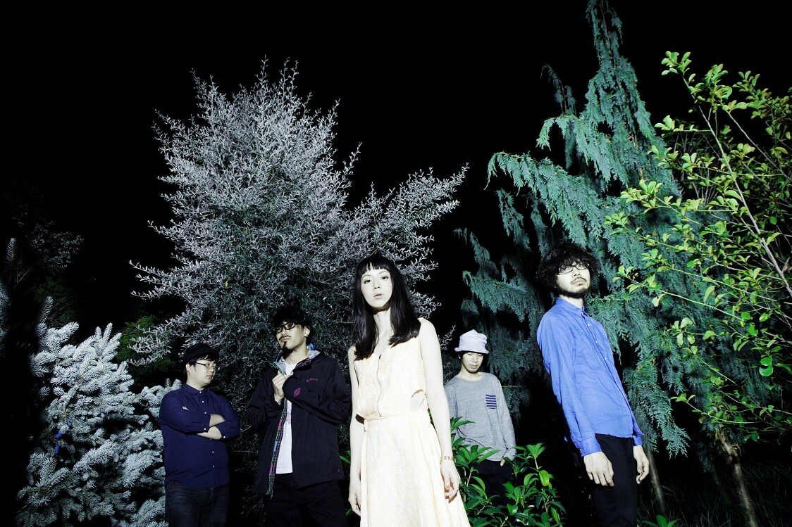 TAMTAMからJunet Kobayashiが脱退