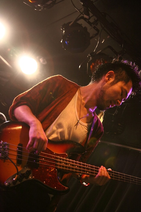 菅野信昭（B）（撮影：オオタシンイチロウ［scene16works］）