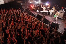 神聖かまってちゃん