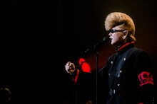 綾小路翔（Dragon Voice）