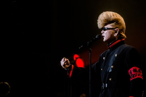 綾小路翔（Dragon Voice）