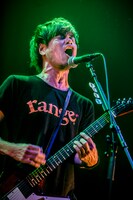 「極東ロックンロール・ハイスクール 第弍章」の第15回公演「10-FEET vs 氣志團 ～続・大きなフィートの木の下で in京都～」京都・KBSホール公演の様子。