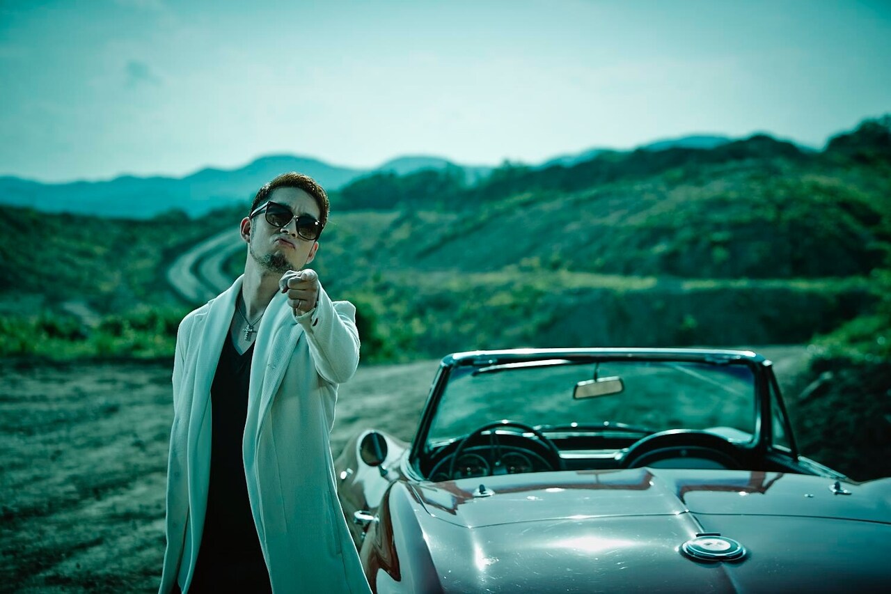 清木場俊介、“等身大”のソロ10周年アルバム