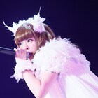 きゃりー“死後の世界“で魅せる国内ツアー開幕