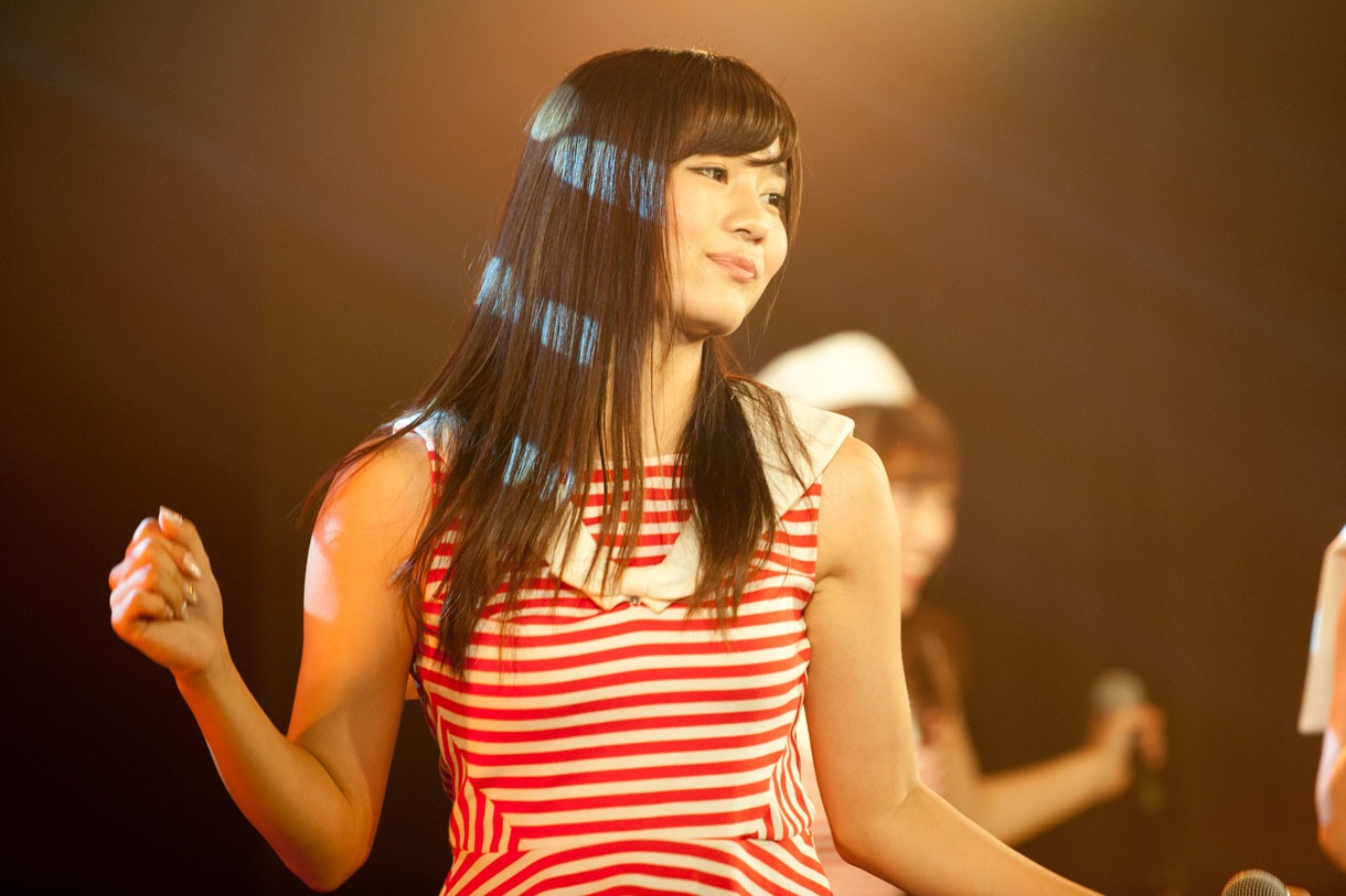 坂井朝香