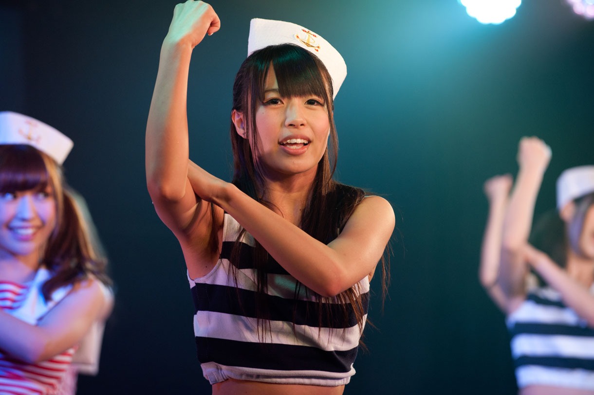 桃咲まゆ