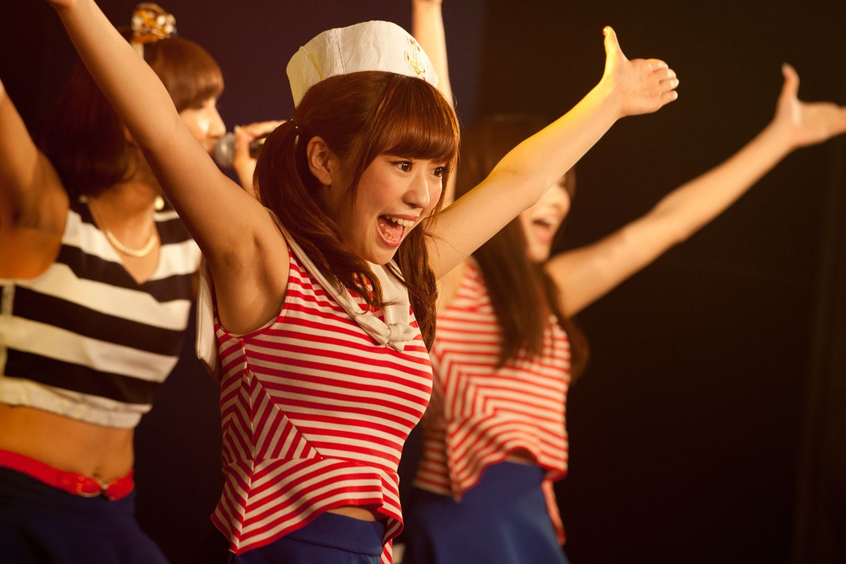 山木彩乃
