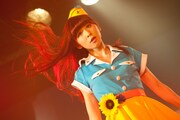 玉井杏奈