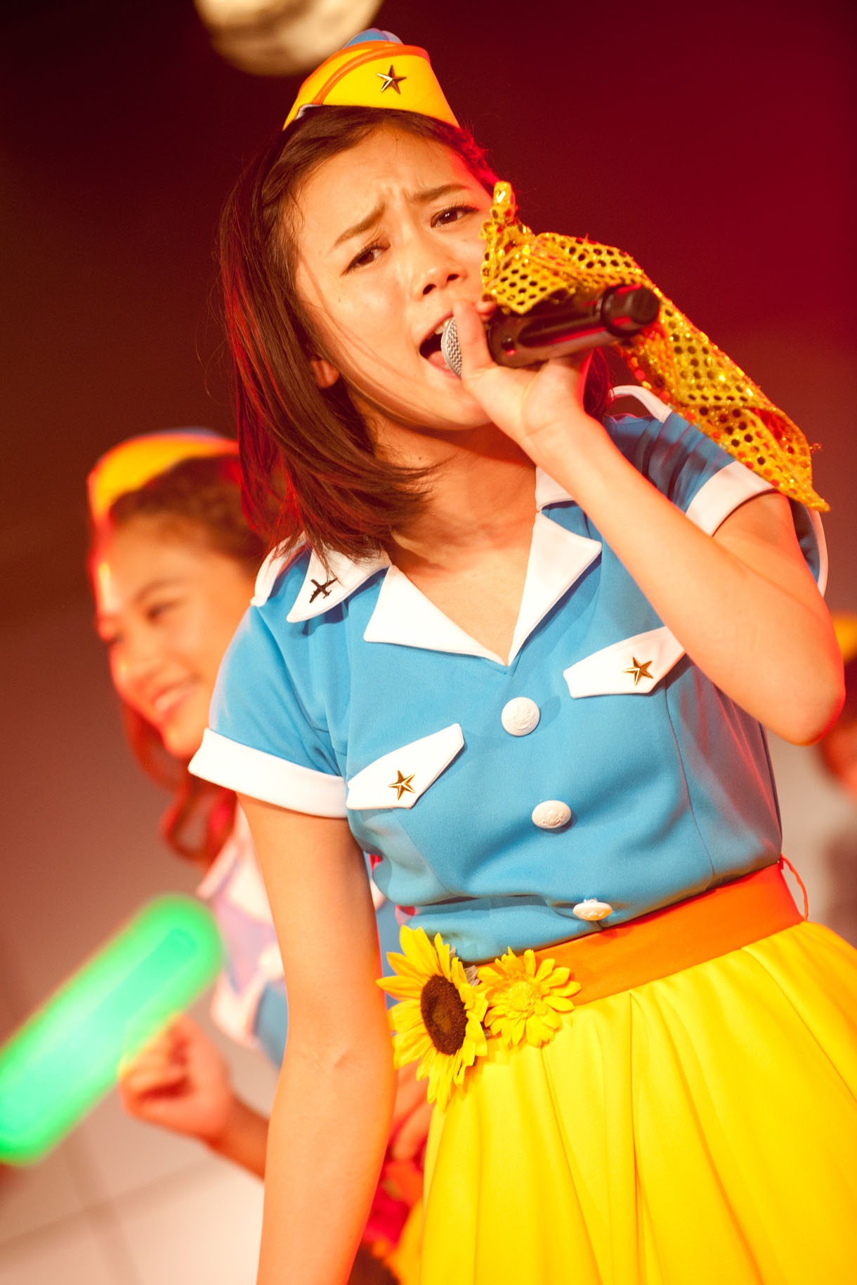 森詩織