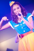 安斉奈緒美