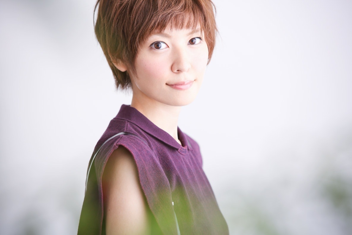 住岡梨奈