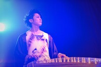 いぶくろ聖志（箏）