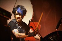 黒流（和太鼓）