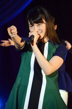 中田花奈 (c)乃木坂46LLC