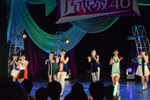 乃木坂46 (c)乃木坂46LLC