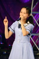 鈴木絢音 (c)乃木坂46LLC