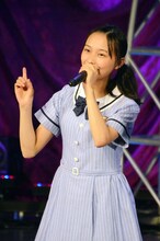 鈴木絢音 (c)乃木坂46LLC